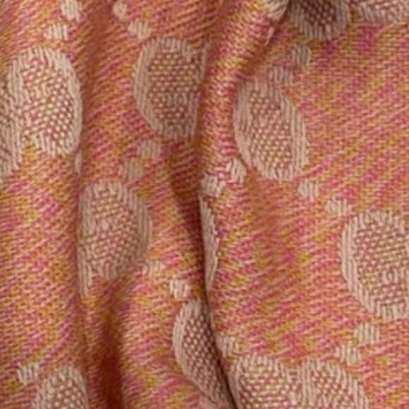 Gucci Jumbo GG Logo Scarf - Picture 8 of 8